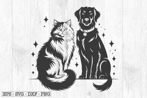 Best Buddy SVG File