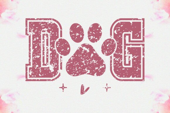 Embroidery Design Review: Dog SVG, Dog Lover Pet SVG
