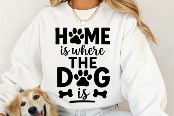 Home Dog SVG Review
