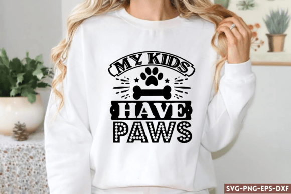 Paws & Personalization